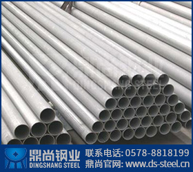S31803不銹鋼管在固溶處理后為何還要進行時效處理？